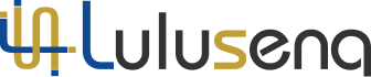 lulusenaロゴ