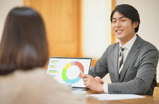 テック企業_営業戦略策定支援