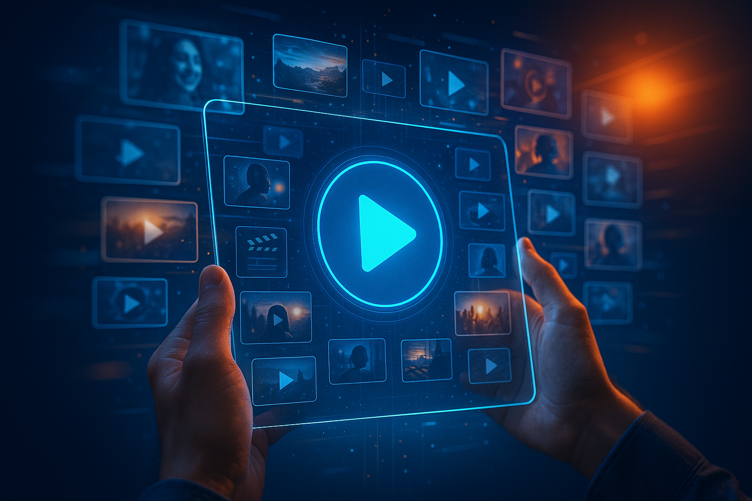 大手配信事業者様_事業推進支援（GREE X, Inc様との共同プロジェクト）