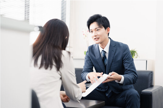 大手商社_フィールドセールス・プロジェクト推進支援